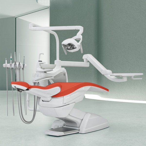 Orthodontic essentials, uncompromising Stern Weber quality